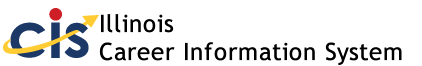 Illinois Career Information System's Logo